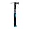 Ox Tools Pro Ultrastrike Framing Hammer - Smooth Face, 20-Ounce / 560-Grams OX-P087320 - alternate 4